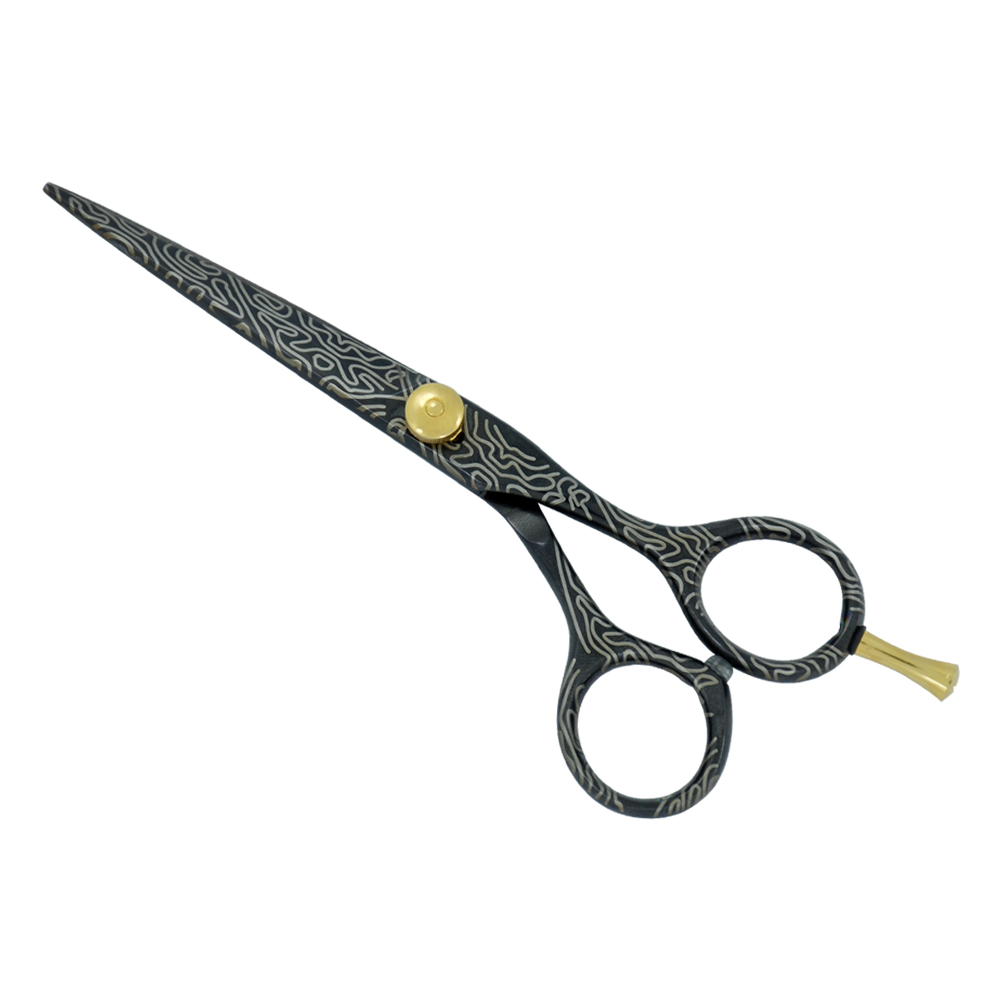 Hair Cutting Scissors (Model: MBT-14132)